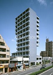 カスタリア中延