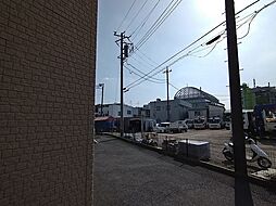 レオパレスデルタ