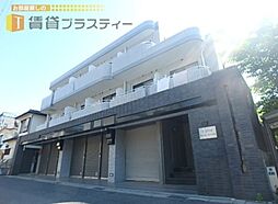 市川市福栄１丁目