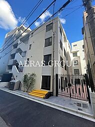 エルファーロ大塚II