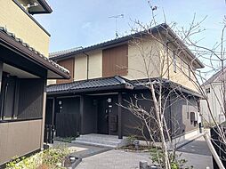 横浜市瀬谷区本郷２丁目の一戸建て