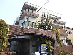 ローズガーデン1番館