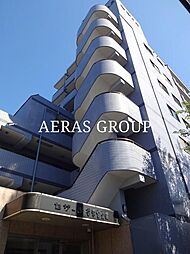 セザール哲学堂公園