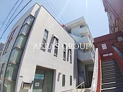 ハイツアオキ第22