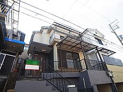 舞子坂4丁目貸家