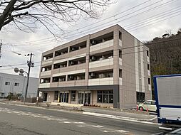神戸市北区山田町下谷上字久保