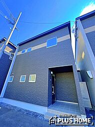 和歌山市三葛の一戸建て