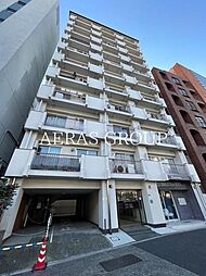 麻布永谷マンション