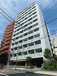 パークハビオ門前仲町 1009