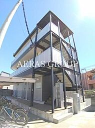 リブリ・ニューグランデ幕張