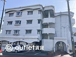 メゾン・ド・パルファ 205