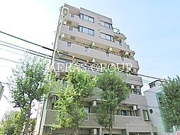 杉並区南荻窪１丁目