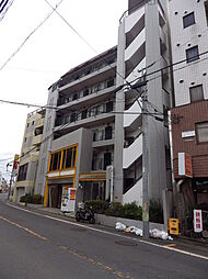 キャッスルマンション狭山祇園