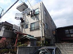 岩井マンション