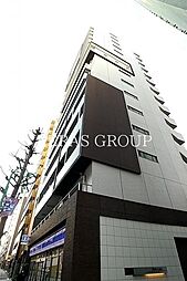 パークキューブ笹塚