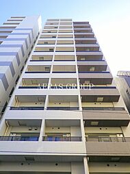 パークアクシス日本橋本町