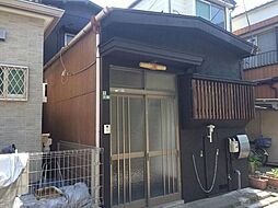 足立区青井戸建