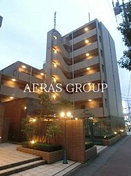 クオーレプロバンス南行徳II