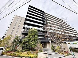 パークホームズ昭島中神