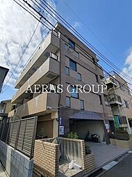 メゾン・ド・オヤマ