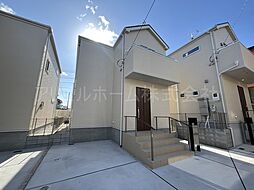 大泉学園町7丁目戸建賃貸住宅 C