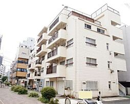 サンライズ富ヶ谷