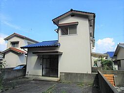 片江4丁目貸家 1