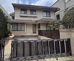 東嶺町貸家