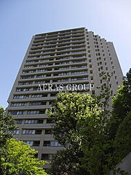 小石川パークタワー 508