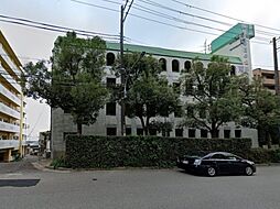 離宮前グリーンハイツ