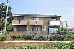 クレールメゾン 102