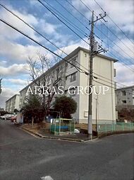 南平野住宅 9号棟