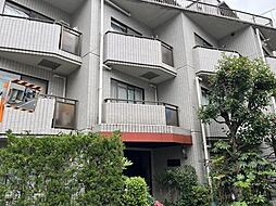 マイスタークエーレ西新宿