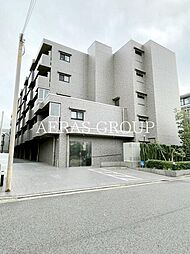 ルーブル武蔵新城弐番館