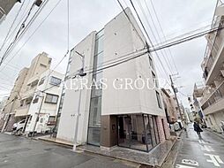 スタンズ門前仲町