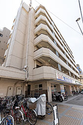 ＭＳフォルム多摩川 204