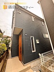 前原東4丁目戸建