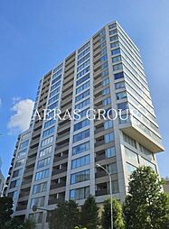 ザ・神宮前レジデンス