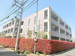 サンヴィラージュ三鷹