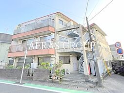 大和コーポ
