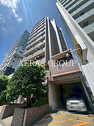 品川区平塚１丁目