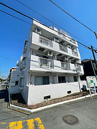 セントヒルズ橋本第二