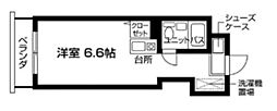プロムナード三軒茶屋