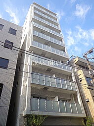 コンフォリア日本橋人形町 202