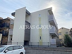 ミランダアイリス