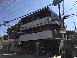 堺市北区中百舌鳥町４丁