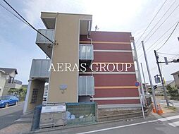 レオネクストレグルス