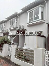 かやのき団地5号棟