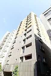 パレステュディオ新宿パークサイド