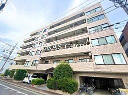 ライオンズマンション相模原第10